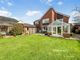 Thumbnail Detached house for sale in New Road, West Parley, Ferndown