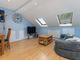 Thumbnail Duplex for sale in Fulham Palace Road, London