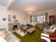 Thumbnail Semi-detached house for sale in Rowsley Avenue, Hendon, London