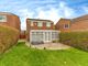 Thumbnail Detached house for sale in Coulson Close, Yarm, Durham