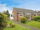 Thumbnail Semi-detached bungalow for sale in Formby Close, Cottingham