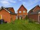 Thumbnail Detached house for sale in Partletts Way, Powick, Worcester, Worcestershire