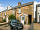 Thumbnail Terraced house to rent in Eckington Road, Coal Aston