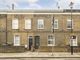 Thumbnail Terraced house for sale in Cranbrook Road, St Johns