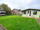 Thumbnail Detached house for sale in Barnfields, Newtown, Powys