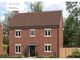 Thumbnail Semi-detached house for sale in The Pollard, Kings Wood, Skegby Lane