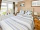 Thumbnail Lodge for sale in Wainfleet Bank, Wainfleet, Skegness