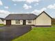Thumbnail Detached bungalow for sale in Clos Y Gafel, Crymych
