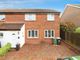 Thumbnail Semi-detached house for sale in Appledown Close, Alresford, Hampshire
