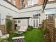 Thumbnail End terrace house for sale in Wheatsheaf Court, Leicester, Leicestershire