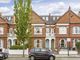 Thumbnail Detached house to rent in Bovingdon Road, Fulham