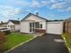 Thumbnail Detached bungalow for sale in East Park, Redruth