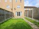 Thumbnail End terrace house to rent in Septimus Drive, Highwoods, Colchester, Essex