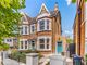 Thumbnail Semi-detached house to rent in Lower Downs Road, Raynes Park, London