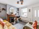 Thumbnail Terraced house for sale in St. Georges Road, Lowestoft