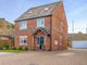 Thumbnail Detached house for sale in Arthur Court, Pudsey, West Yorkshire