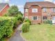 Thumbnail Semi-detached house for sale in Smallhythe Close, Bearsted, Maidstone, Kent