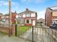 Thumbnail Semi-detached house for sale in Airedale Road, Castleford, Yorkshire