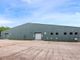 Thumbnail Industrial to let in Whitehill Industrial Estate, Unit 1 Westlaw Road, Glenrothes, Scotland