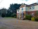 Thumbnail Detached house for sale in Burnt House Lane, Kirton, Ipswich
