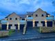 Thumbnail Town house for sale in 5 Old Turnpike, Honley, Holmfirth