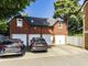 Thumbnail Flat for sale in Sterling Place, Weybridge