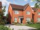 Thumbnail Detached house for sale in "The Aspen" at Hitchin Road, Clifton, Shefford