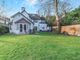 Thumbnail Detached house for sale in Four Oaks Road, Four Oaks, Sutton Coldfield