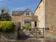 Thumbnail Cottage for sale in Broadwell, Moreton-In-Marsh