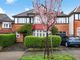 Thumbnail Detached house for sale in Barn Rise, Wembley