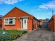 Thumbnail Detached bungalow for sale in Winterbourne Drive, Stapleford, Nottingham
