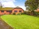 Thumbnail Bungalow to rent in Thirlmere Close, Farnborough, Hampshire