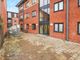 Thumbnail Flat to rent in Crossley Road, Worcester