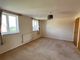 Thumbnail Town house to rent in Russell Close, Uttoxeter