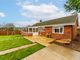 Thumbnail Detached bungalow for sale in High Street, Wicklewood