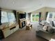 Thumbnail Lodge for sale in Llwyn Ifor Lane, Whitford, Holywell