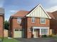 Thumbnail Detached house for sale in Lever Park Avenue, Horwich, Bolton, Greater Manchester