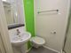 Thumbnail Flat to rent in Althorpe Street, Leamington Spa, Warwickshire