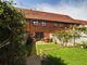 Thumbnail Terraced house for sale in St. John Way, Framlingham, Woodbridge