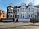 Thumbnail Flat to rent in Craven Park, London