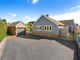 Thumbnail Detached bungalow for sale in Pople Street, Wymondham