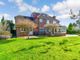 Thumbnail Detached house for sale in College Road, Southwater, Horsham, West Sussex