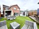 Thumbnail Detached house for sale in Greenways, Abernant, Aberdare