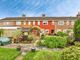 Thumbnail Terraced house for sale in The Ridgeway, Warminster