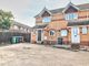 Thumbnail Semi-detached house for sale in Middleham Way, Eastbourne