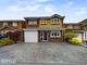 Thumbnail Detached house for sale in Sandstone Drive, Whiston