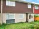 Thumbnail Terraced house for sale in Speldhurst Close, Ashford, Kent