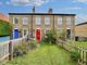Thumbnail Terraced house for sale in Townsend, Soham, Ely