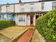 Thumbnail Terraced house for sale in Higher Beech Terrace, Looe