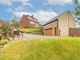 Thumbnail Detached house for sale in New Hey Road, Ainley Top, Huddersfield, West Yorkshire